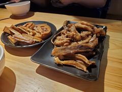 -汪爹爹武汉牛三鲜(朝外大街店)