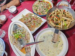 -下梅人家土菜馆(历史文化餐厅度假区店)