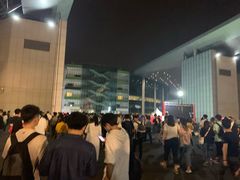 -国家会展中心（上海）虹馆EH