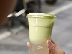 -Yee3·三号椰(上海中山公园龙之梦店)