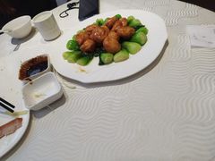 -燕云楼(云南路店)