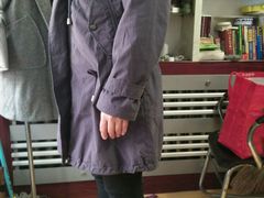 改制后的效果-旗人服装改制店