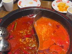 -牛市坎火锅(建设路店)