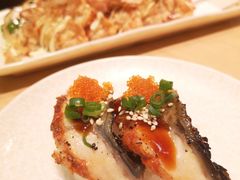 -元气寿司(新城市广场店)