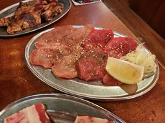 -大阪烧肉BAKA一代(国贸商住大厦店)