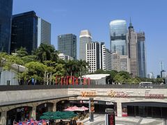 -蔡澜点心·粤菜(花城汇南区店)