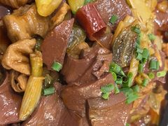 -大鹏饭店·金陵家宴(奥体中心店)