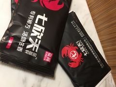 -七欣天香辣蟹火锅(南京建宁路大观天地店)