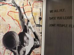 -JORDAN(外滩中央体验店)