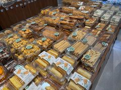 -恩点烘焙面包糕点·伴手礼(和平广场店)