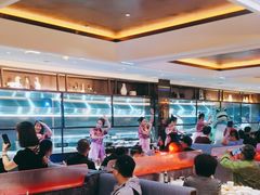 -金刚山烧烤(红旗大街店)