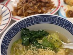 -香港威特瑞茶餐厅(小白楼音乐厅店)