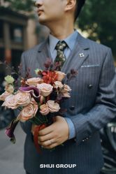 -伊布老裁缝西装礼服定制