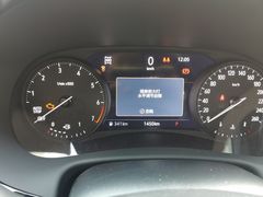 -别克·上海翟业(虹桥店)