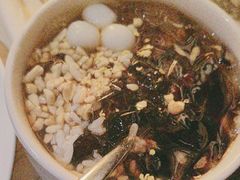 -绿茶餐厅(西湖银泰百货店)