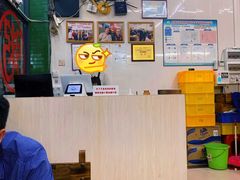 -南记食粥坊·宵夜大排档(南桂店)
