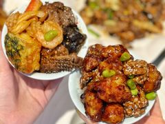 -百饺园(平山道店)