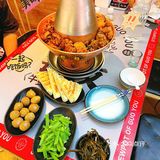 火锅鸡控福音！新店开业，好吃又实惠！