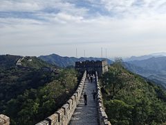 -慕田峪长城