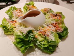 奶油生橡果火腿沙拉-蘇锦宴·淮扬菜烤鸭·小院(三元桥霄云路店)