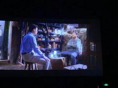 -CGV星星影城(颐堤港ScreenX店)