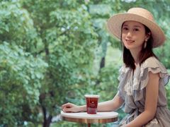 -Peet's Coffee皮爷咖啡(大学路店)