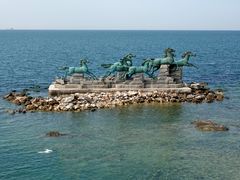 -养马岛旅游度假区