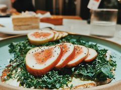无花果手撕鸡肉tapas-Toris(LuOne凯德晶萃广场店)
