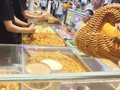 -周小亮丁家坡洋芋(全国总店)