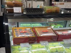 -本格旺索罗(樟宜机场T1店)