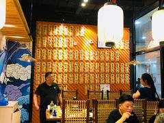 大堂-有喜屋·深夜食堂(环宇荟店)