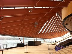 -悉尼歌剧院
