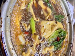 -道邦子烤牛肉(总店)