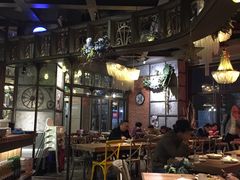 -玛格萝妮(汇智国际商业中心店)