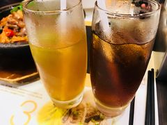 -康师傅私房牛肉面(马泉营奥莱店)