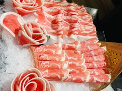 -快乐小羊·内蒙牛羊肉火锅(流花中心店)