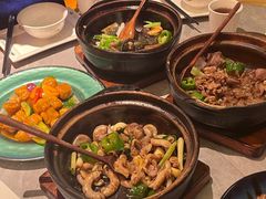 -啫神·广州地标美食(北京路店)