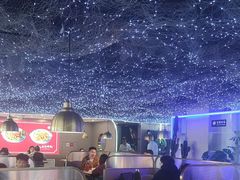 -徐记小怪兽肉蟹煲(中央大街店)