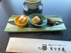 -モリタ屋(JR京都伊势丹店)