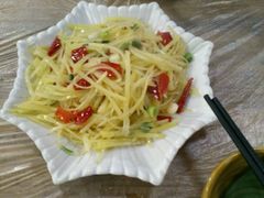android_upload_pic-俊子饭店土家湘菜(凤凰古城店)