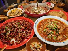 -先启半步颠·川菜小炒