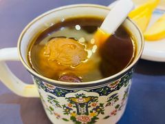 -伊带伊路新疆美食府(呼家楼店)