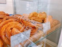 -老梦面包 CHEZMOREL(三源里店)
