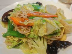 -桃子餐厅·天津菜(红星路直营店)