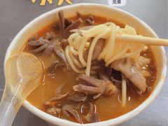 -四里沙茶面(湖滨四里店)
