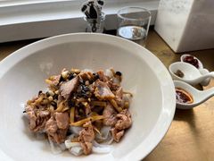 -漆黑觉米粉(三里屯店)