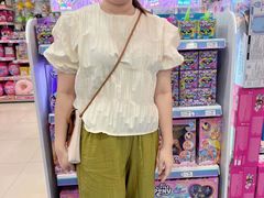 -TOYSRUS玩具反斗城(广州IGC天汇广场店)