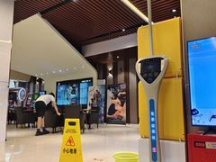 -华美国际影城(旧宫永辉店)