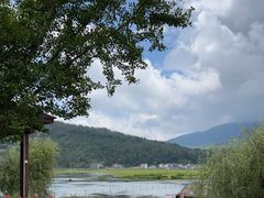 -腾冲北海湿地