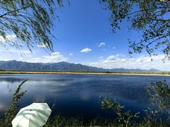 -野鸭湖国家湿地公园